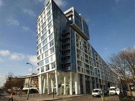 2 Bedroom Flat