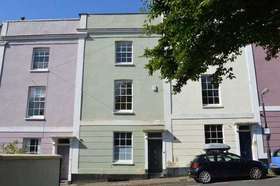 4&nbsp;Bedroom&nbsp;Terraced