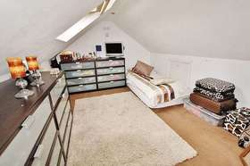3 Bedroom Terraced