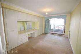 3&nbsp;Bedroom&nbsp;Apartment