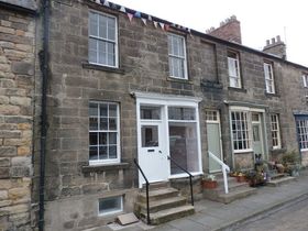 High Street  Belford, NE70 7NH