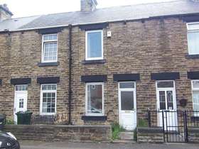 2 Bedroom Terraced