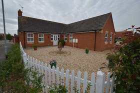 2 Bedroom Detached