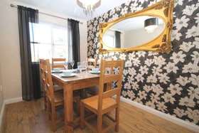 4 Bedroom Town House