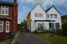1 Bedroom Flat