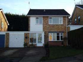 4 Bedroom Detached