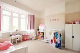 3 Bedroom Semi-Detac...