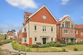4 Bedroom Detached