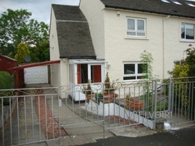 2 Bedroom Terraced