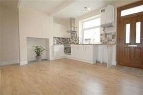 2 Bedroom Terraced