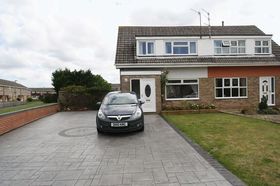 3 Bedroom Semi-Detac...
