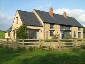 4 Bedroom Barn Conve...