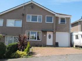 4 Bedroom Detached