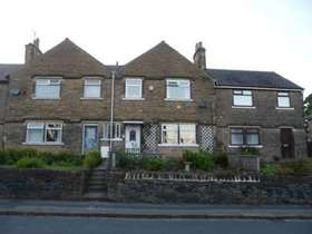 3&nbsp;Bedroom&nbsp;Terraced