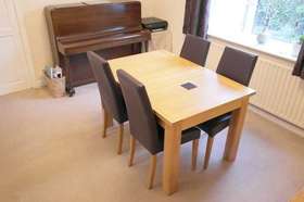 2 Bedroom Semi-Detac...
