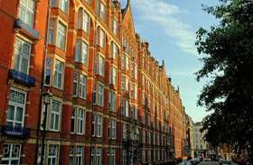 2&nbsp;Bedroom&nbsp;Flat