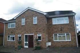2 Bedroom Flat