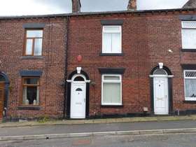 2 Bedroom Terraced