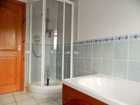3 Bedroom Detached