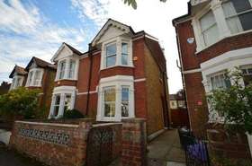 4 Bedroom Detached