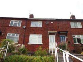 2 bedroom Terraced for sale