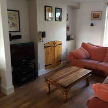 1 Bedroom Detached