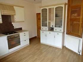 2 Bedroom Terraced