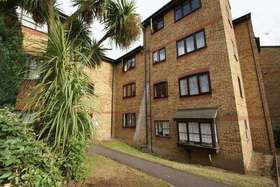 1 Bedroom Flat