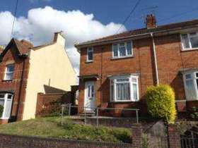 3 Bedroom End of Ter...