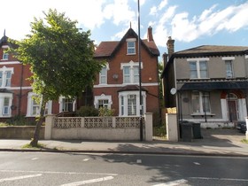 5 Bedroom Detached