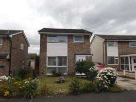 3 Bedroom Detached