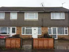 3 Bedroom Terraced