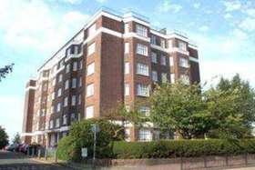 2 Bedroom Flat