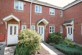 2 Bedroom Terraced