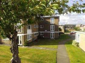 2 Bedroom Flat