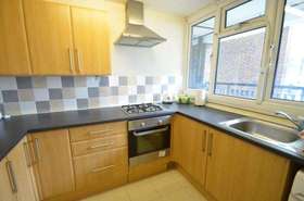 3 Bedroom Flat