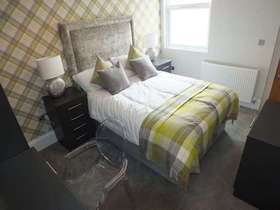 1&nbsp;Bedroom&nbsp;Detached