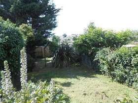3 Bedroom Terraced
