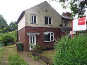 3 Bedroom Semi-Detac...