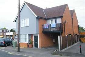 2 Bedroom Maisonette