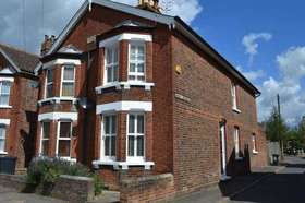 2 Bedroom Semi-Detac...