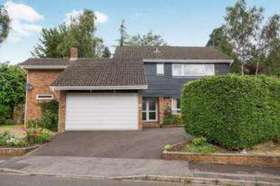 4 Bedroom Detached