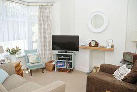 2 Bedroom Terraced