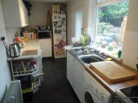 2 Bedroom Terraced
