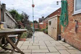 2&nbsp;Bedroom&nbsp;Terraced