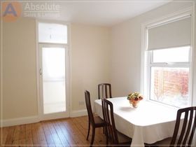 5 Bedroom Terraced