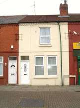 3 Bedroom Terraced