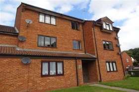 2 Bedroom Flat
