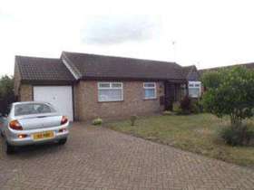3 Bedroom Bungalow
