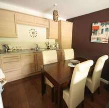 2 Bedroom Flat